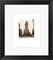 Framed Art Flatiron Building by Walter Gritsik | NYC Architecture